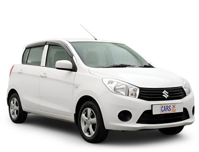Maruti Celerio-img